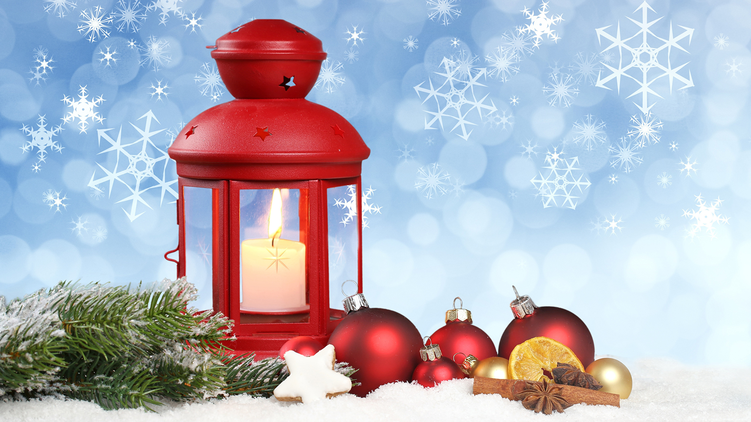 Christmas Day, New Year, Christmas Ornament, Holiday, Christmas. Wallpaper in 2560x1440 Resolution