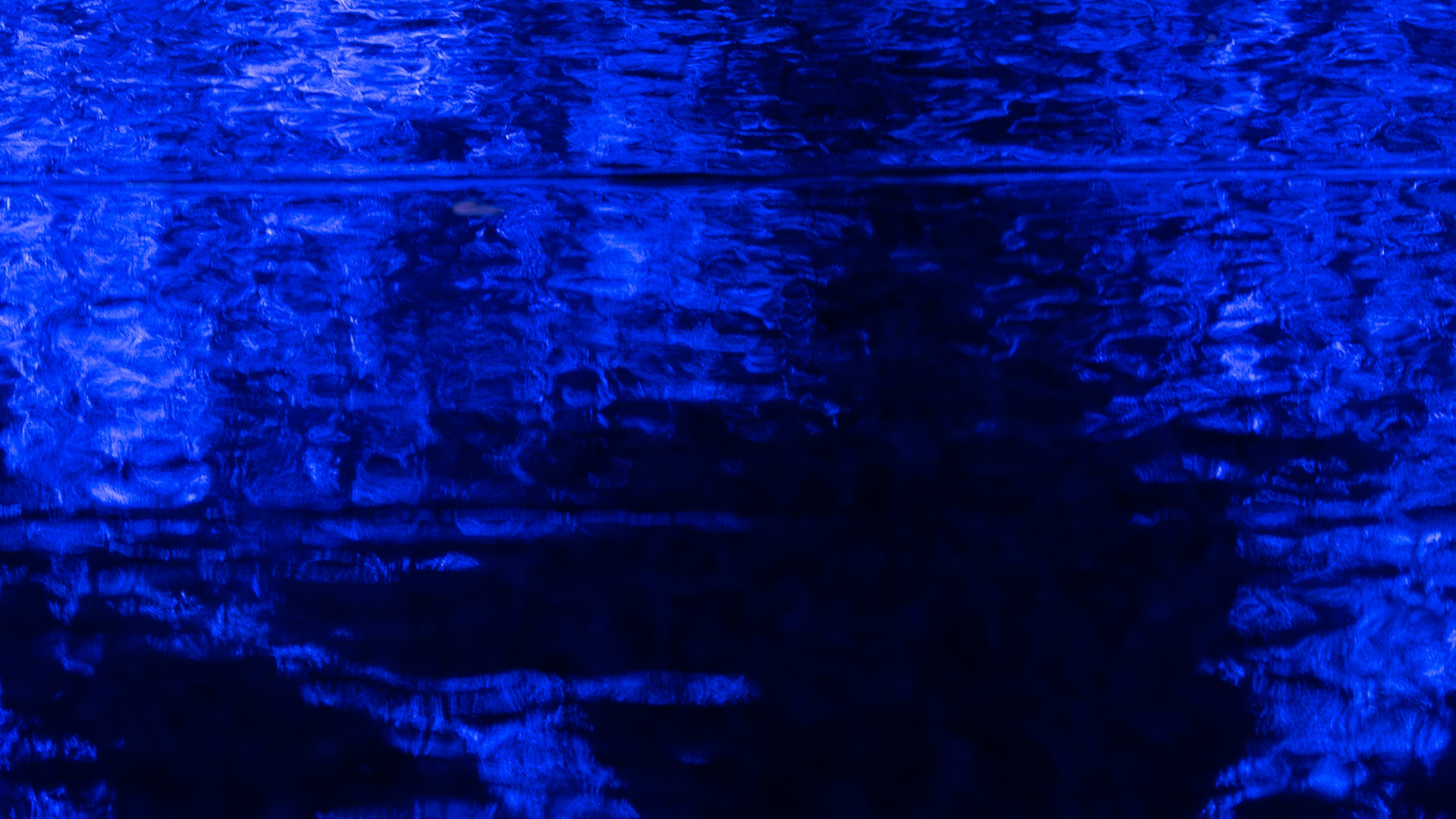 Pintura Abstracta Azul y Blanca. Wallpaper in 1920x1080 Resolution