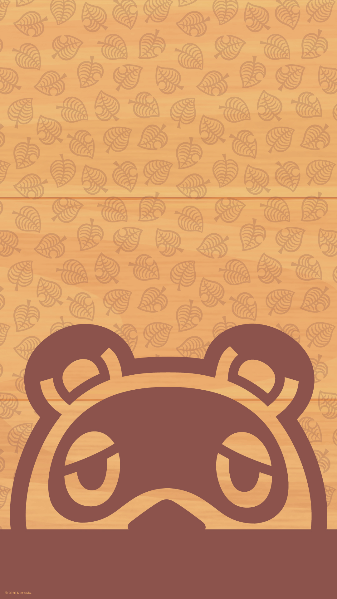 Animal Crossing, Tier Überquert Neue Horizonte, Tierkreuzung Taschenlager, Tom Nook, Nintendo Wechseln. Wallpaper in 1080x1920 Resolution