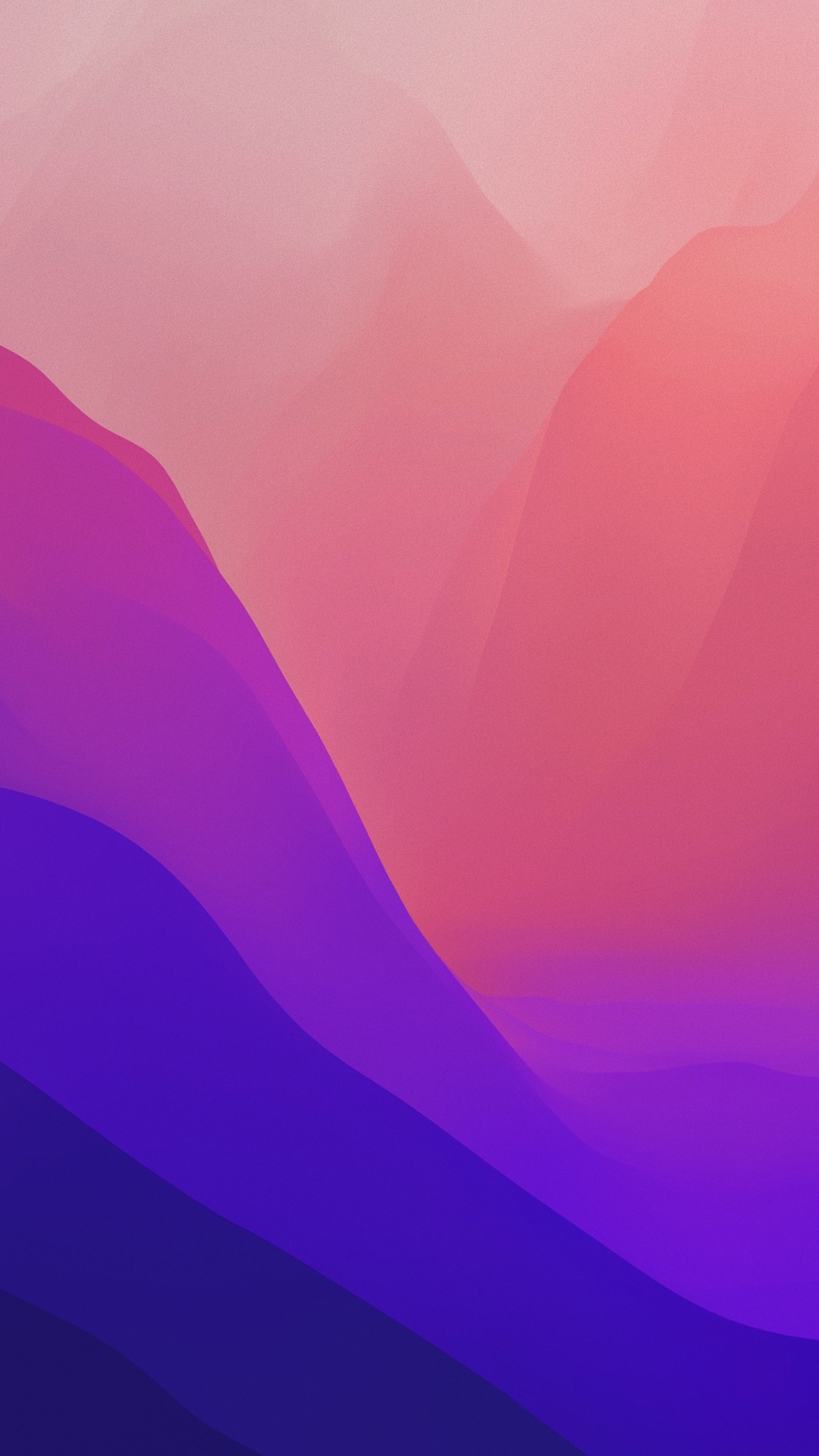 Purple, Violette, Pink, Pente, Magenta. Wallpaper in 1080x1920 Resolution