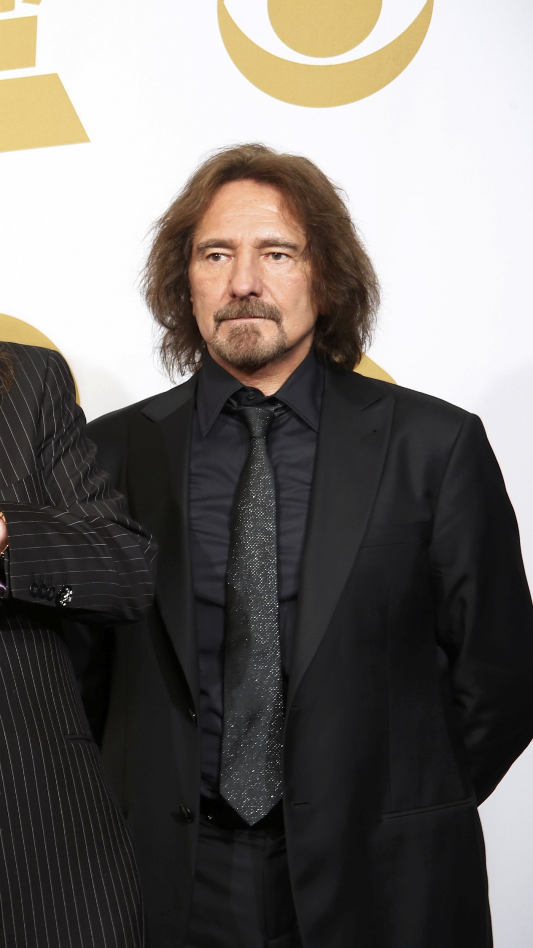 Ozzy Osbourne, Geezer Butler, Black Sabbath, le Heavy Metal, Soins de la Vision. Wallpaper in 1080x1920 Resolution