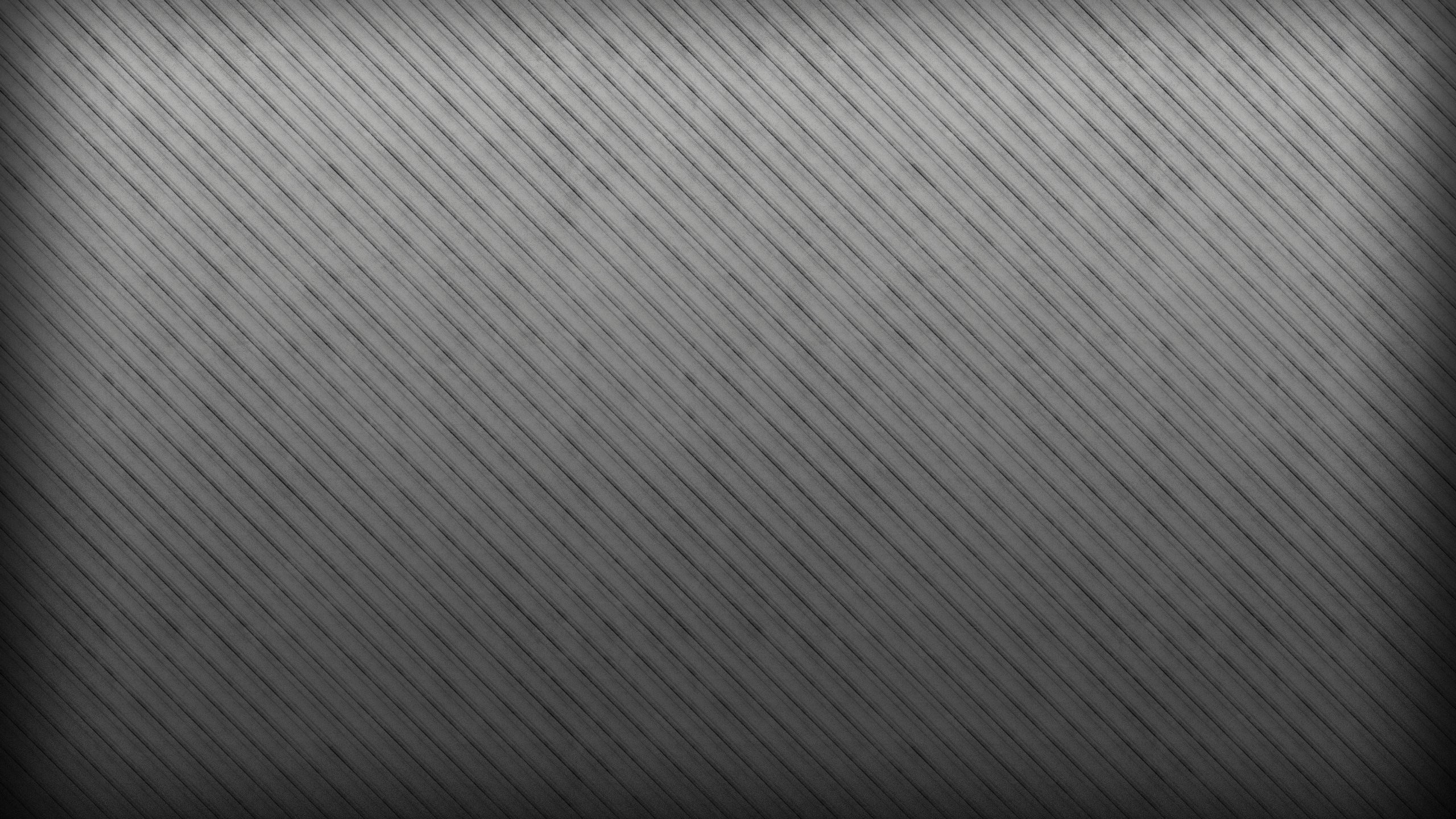 Textile Rayé Gris et Noir. Wallpaper in 2560x1440 Resolution