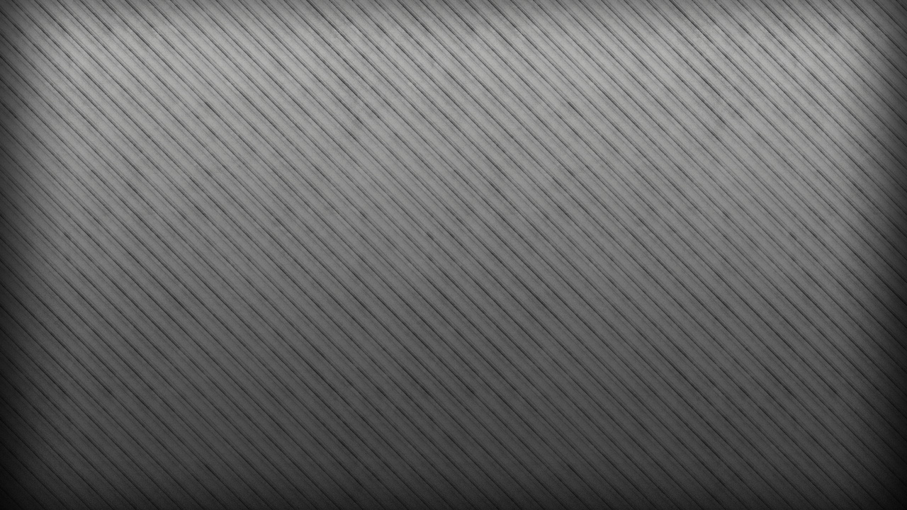 Grau-schwarz Gestreiftes Textil. Wallpaper in 1280x720 Resolution