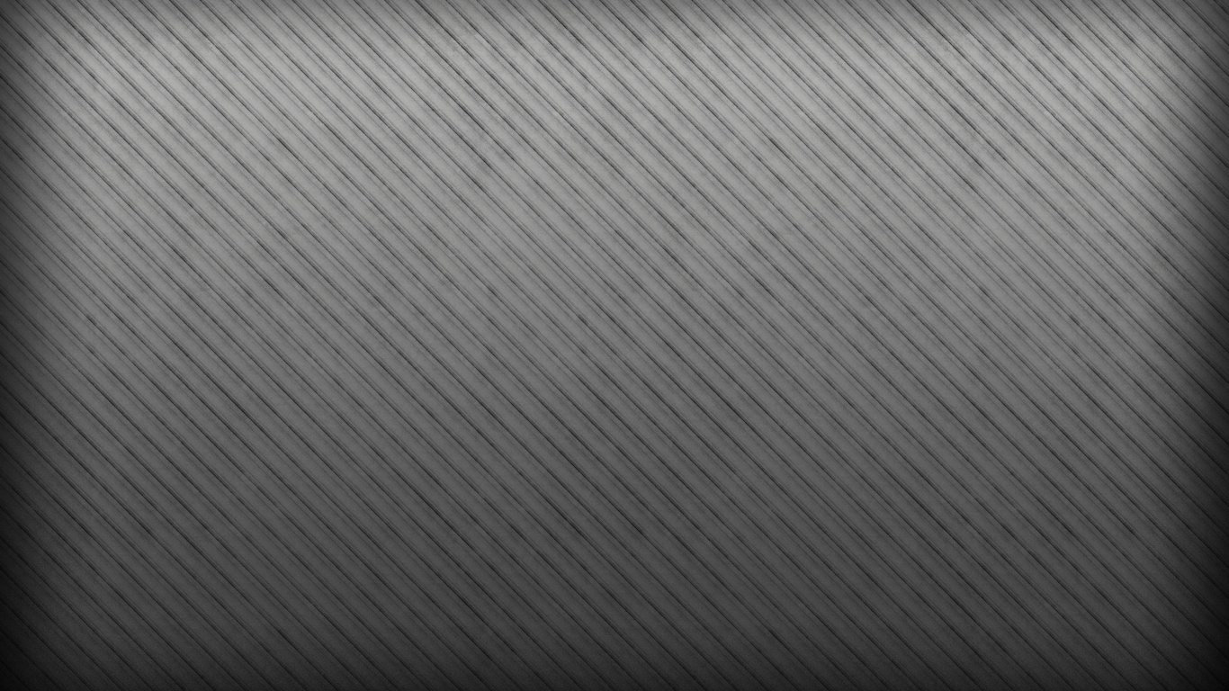 Grau-schwarz Gestreiftes Textil. Wallpaper in 1366x768 Resolution