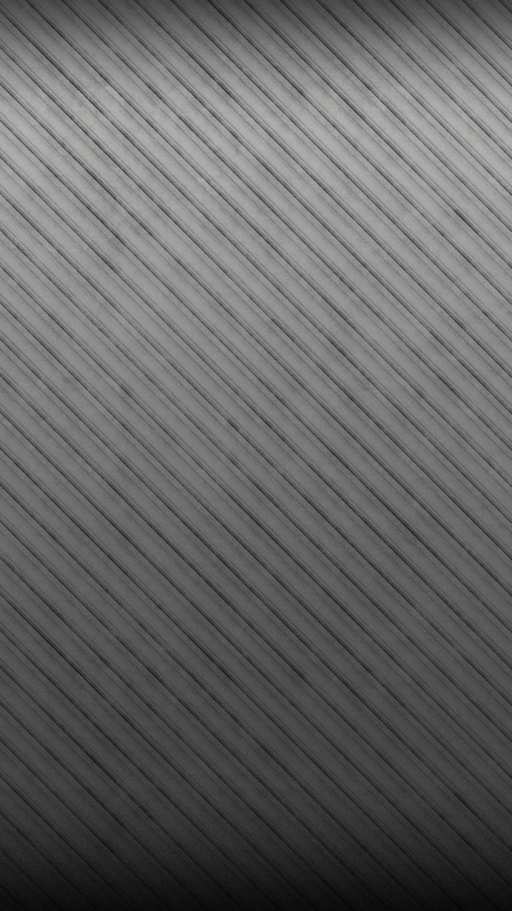 Grau-schwarz Gestreiftes Textil. Wallpaper in 720x1280 Resolution