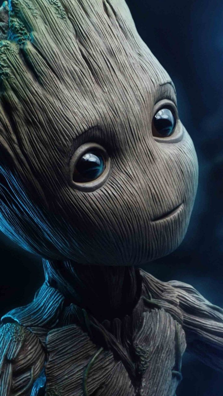 Light, Azure, Cartoon, Art, Electric Blue. Wallpaper in 720x1280 Resolution