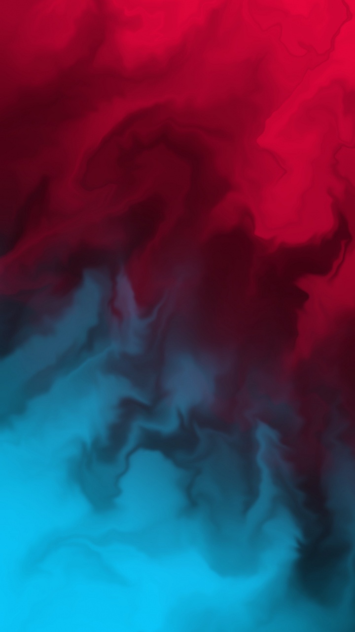 Flüssigkeit, Purpur, Wasser, Pink, Magenta. Wallpaper in 720x1280 Resolution