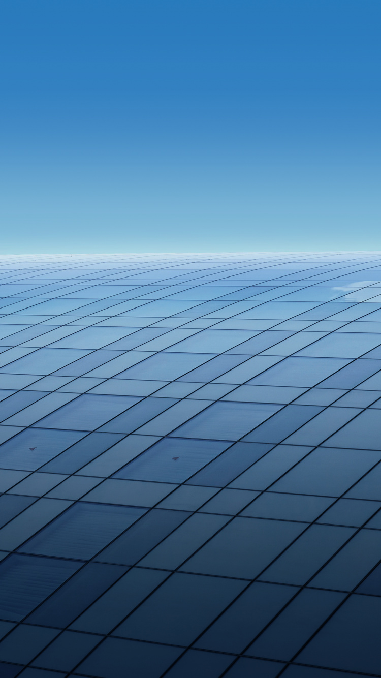 Coolpad, Coolpad Cool Play 6, Les Ressources en Eau, Eau, Blue. Wallpaper in 750x1334 Resolution