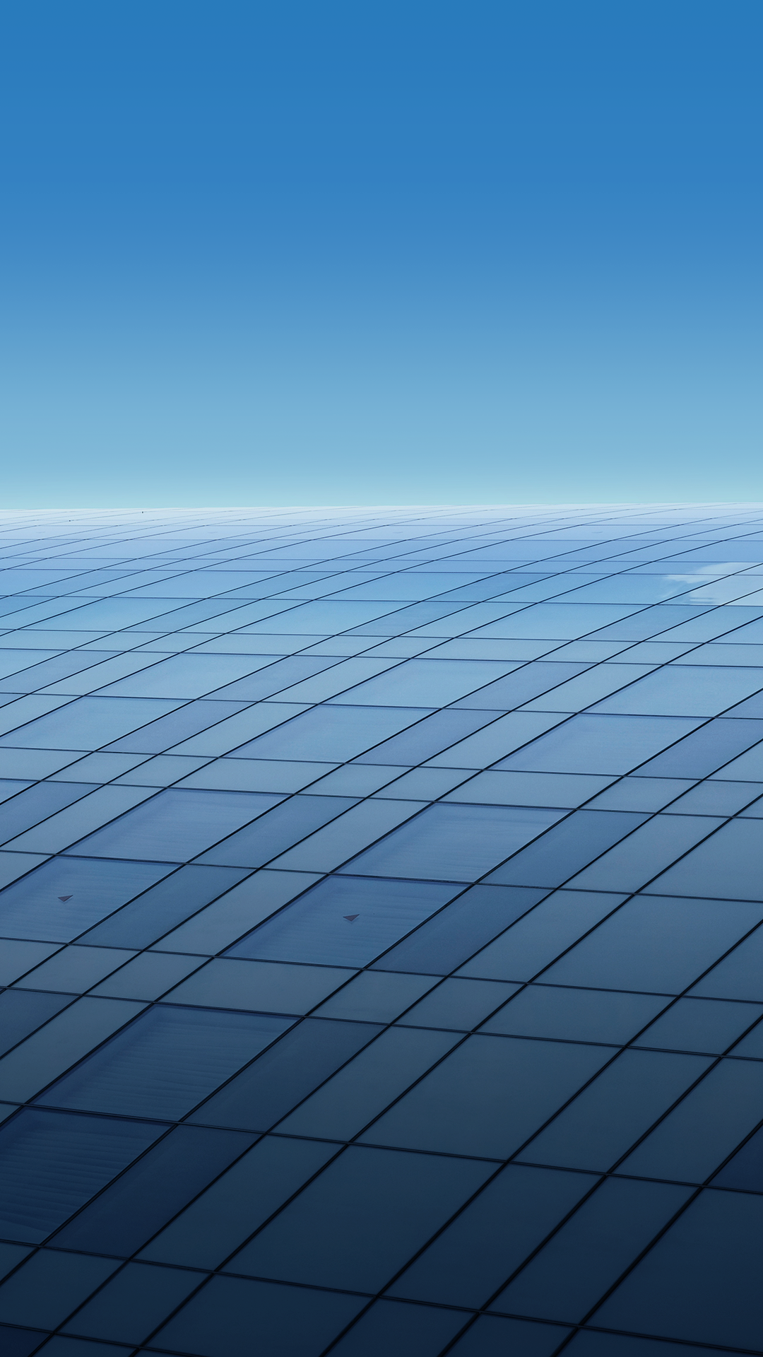 Coolpad, Coolpad Cool Play 6, Wasserressourcen, Wasser, Blau. Wallpaper in 1080x1920 Resolution