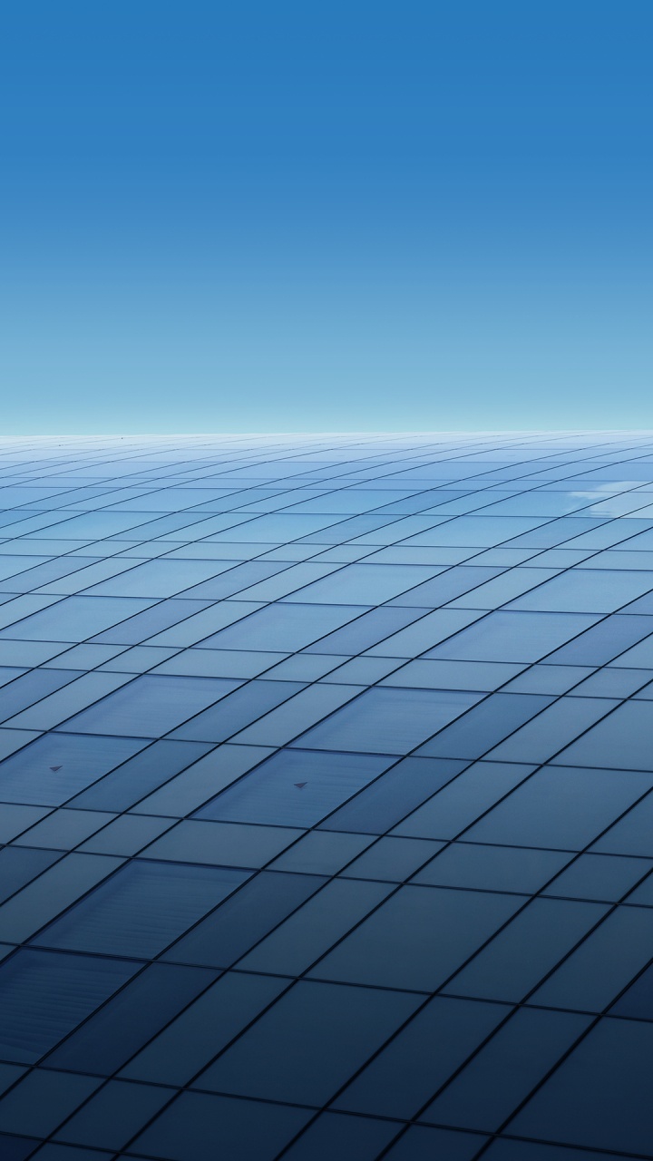 Coolpad, Coolpad Cool Play 6, Wasserressourcen, Wasser, Blau. Wallpaper in 720x1280 Resolution