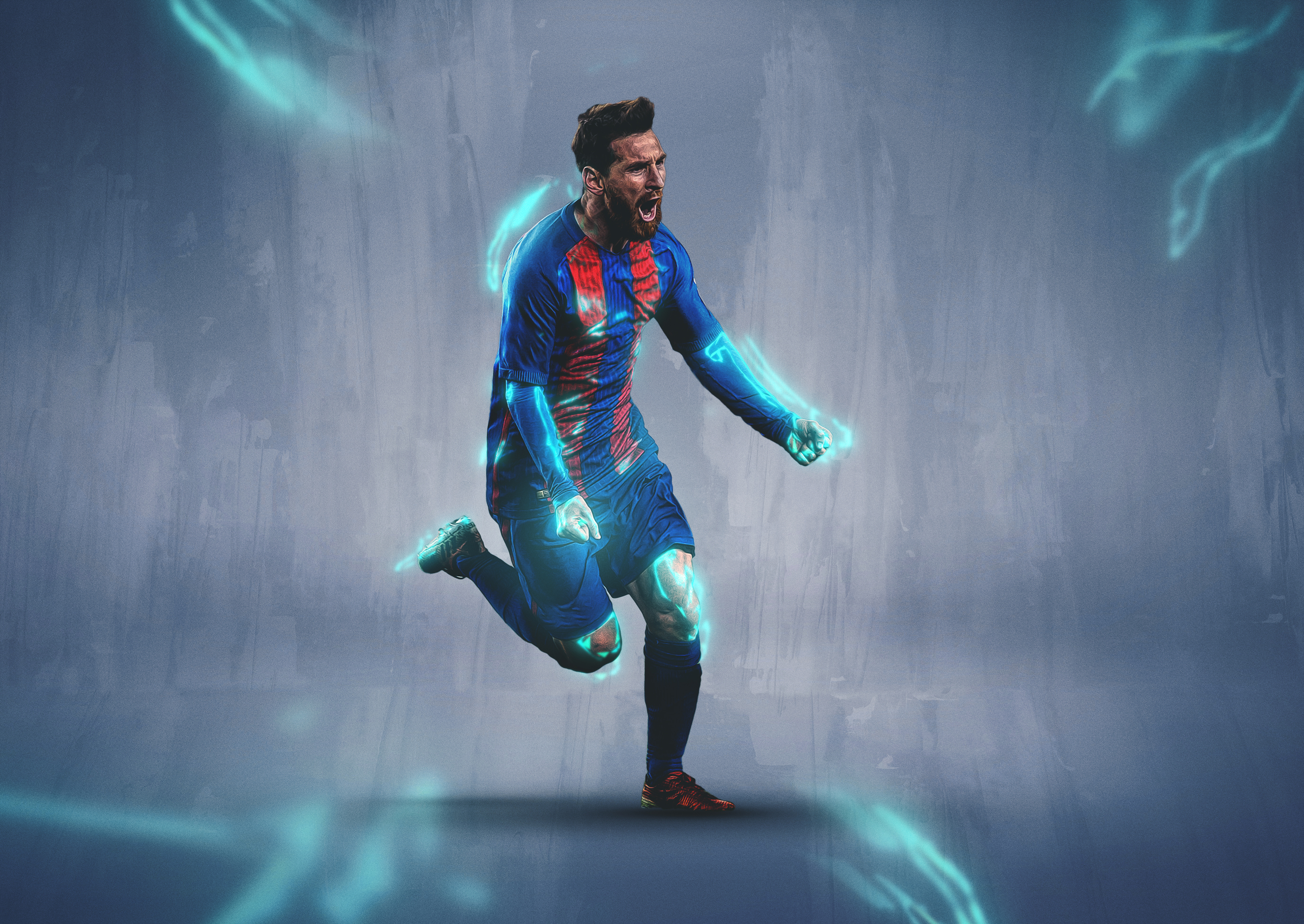Hình nền Lionel Messi được thiết kế chất lượng cao để mang đến trải nghiệm tuyệt vời nhất cho người dùng. Hãy cài đặt hình nền HD Lionel Messi nổi tiếng này trên thiết bị của bạn và cảm nhận cảm giác mãnh liệt của môn thể thao đá bóng, ngay trong phòng làm việc của bạn.