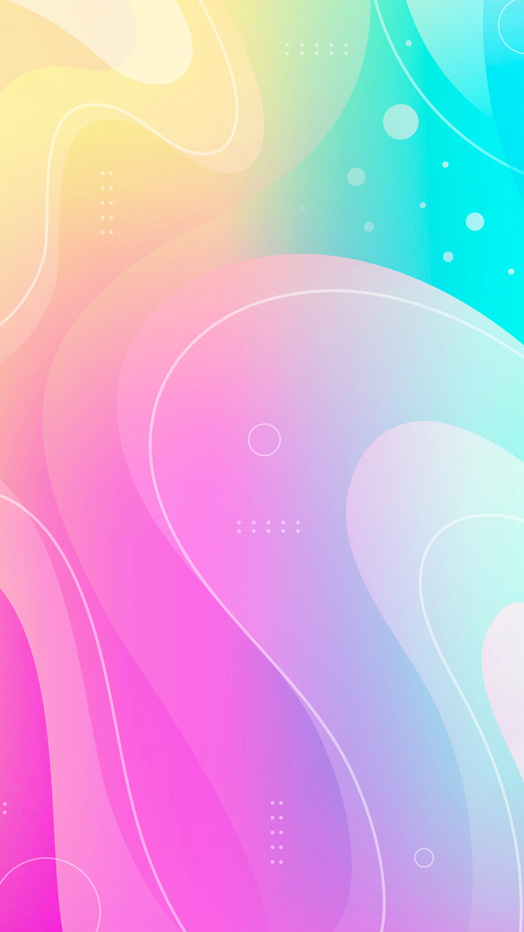 Naranja, de Colores, Diseño Gráfico, Gráficos, Morado. Wallpaper in 1080x1920 Resolution