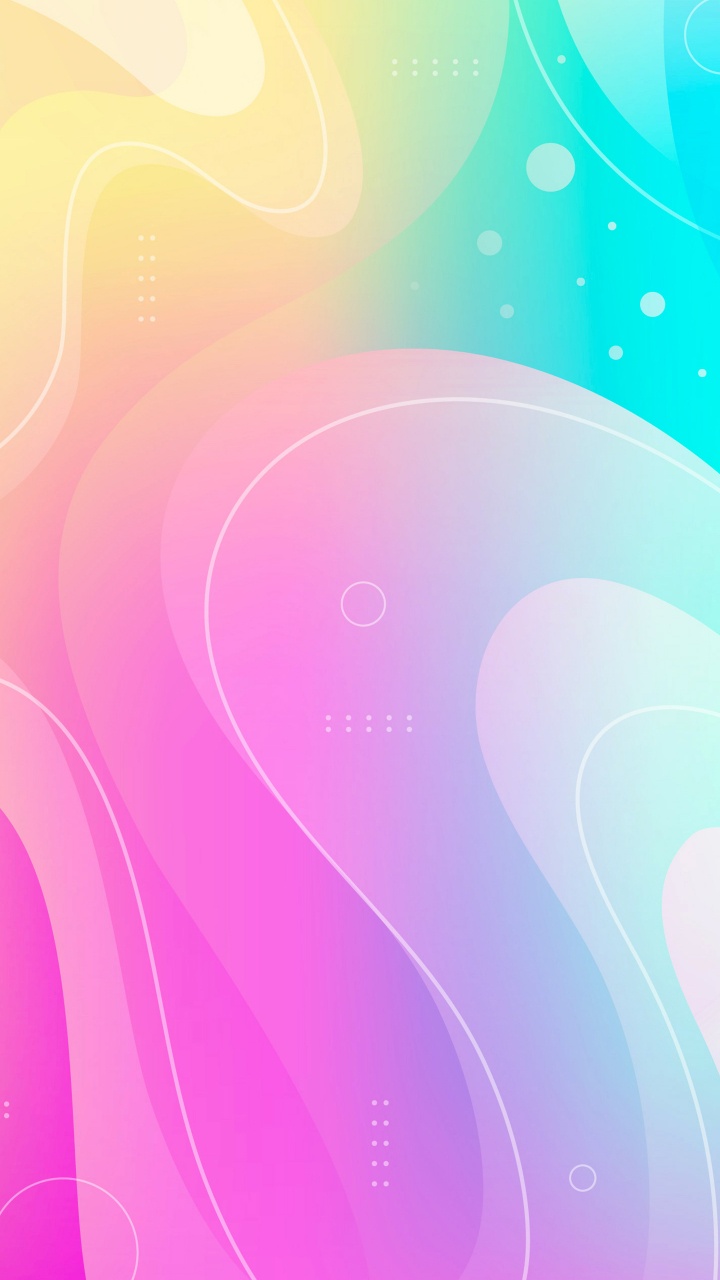 Orange, Grafik-design, Farbigkeit, Purpur, Pink. Wallpaper in 720x1280 Resolution