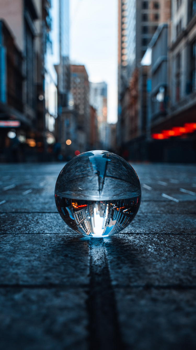 Trésor de Joyaux Nationaux, Soundcloud, L'éclairage Automobile, Eau, Surface de la Route. Wallpaper in 750x1334 Resolution