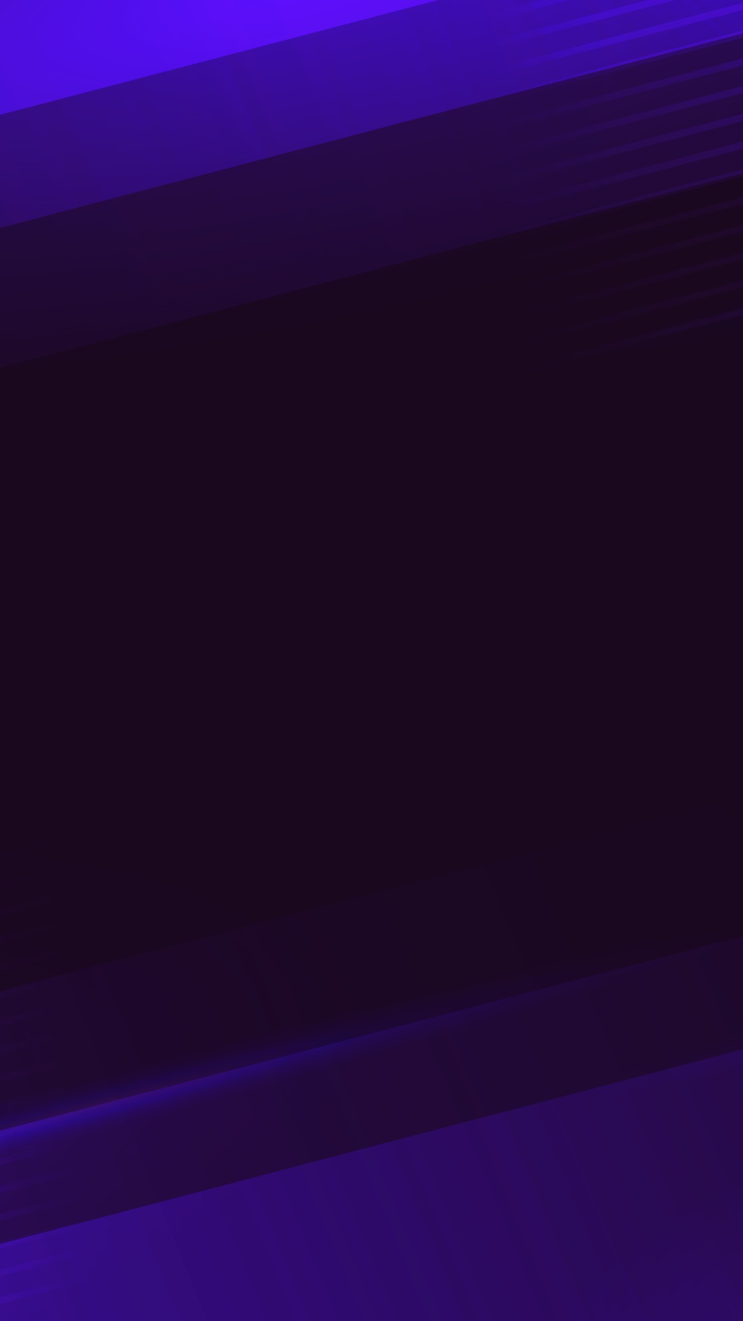 Lumière, la Pureté de la Couleur, Purple, Blue, Violette. Wallpaper in 1080x1920 Resolution