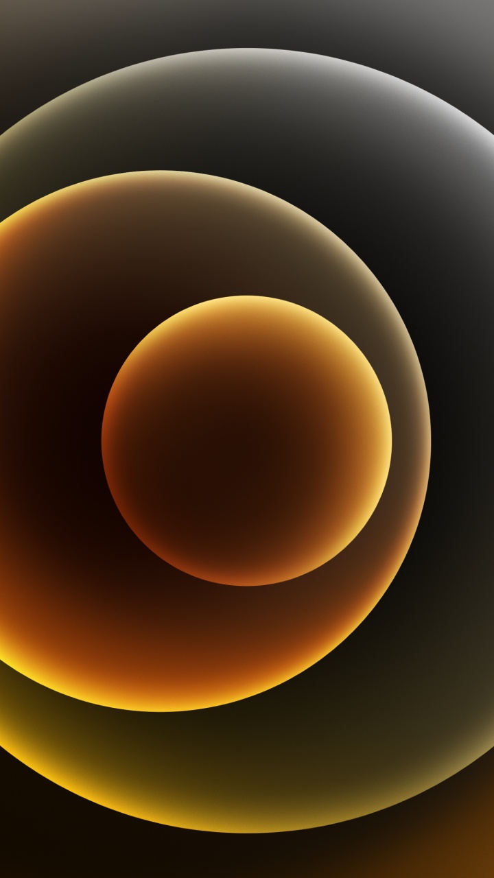 IPhone 12, IPhone, Apple, IOS, Bleu Pacifique. Wallpaper in 720x1280 Resolution