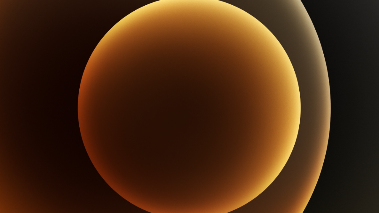 Apple, IPhone 12, IPhone, 苹果, Ios 壁纸 1280x720 允许