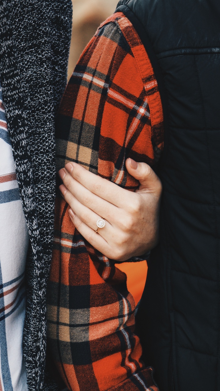 Plaid, Tartan, Patrón, Textil, Diseño. Wallpaper in 720x1280 Resolution