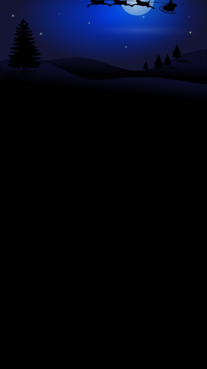 气氛, 生态区, 黑色的, 自然景观, 斜坡 壁纸 720x1280 允许