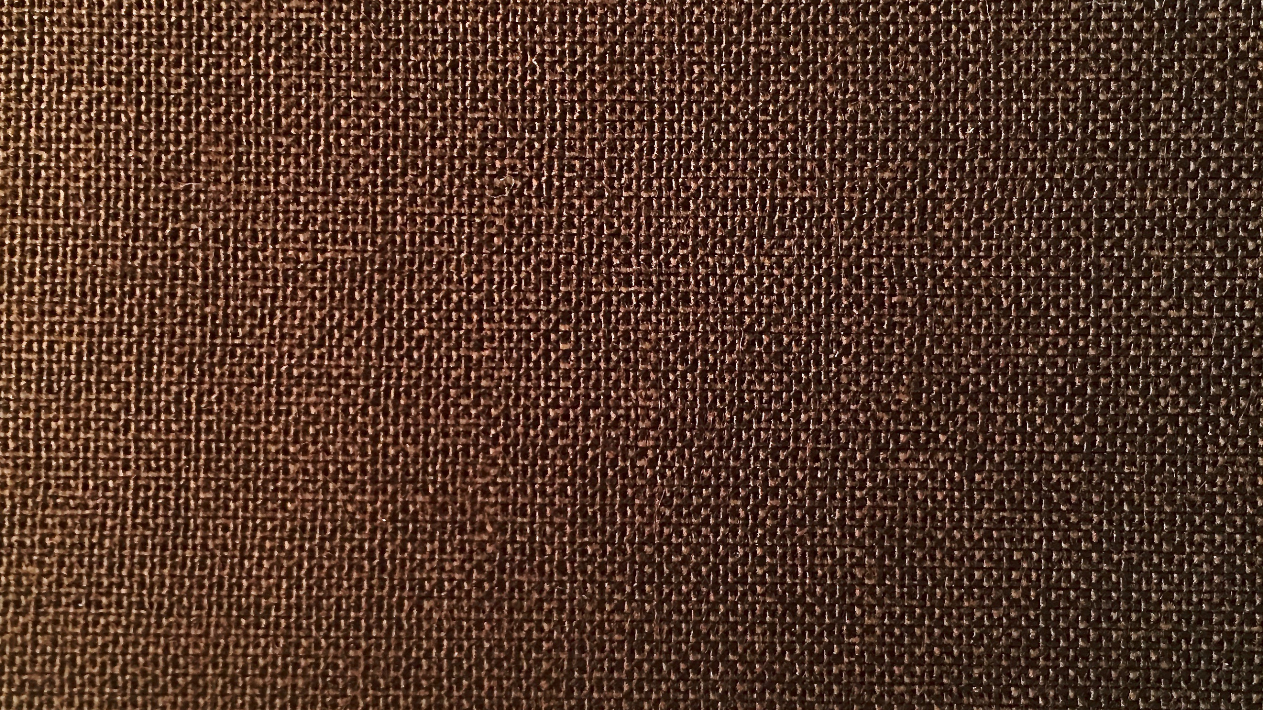 Braun-schwarz Gestreiftes Textil. Wallpaper in 2560x1440 Resolution