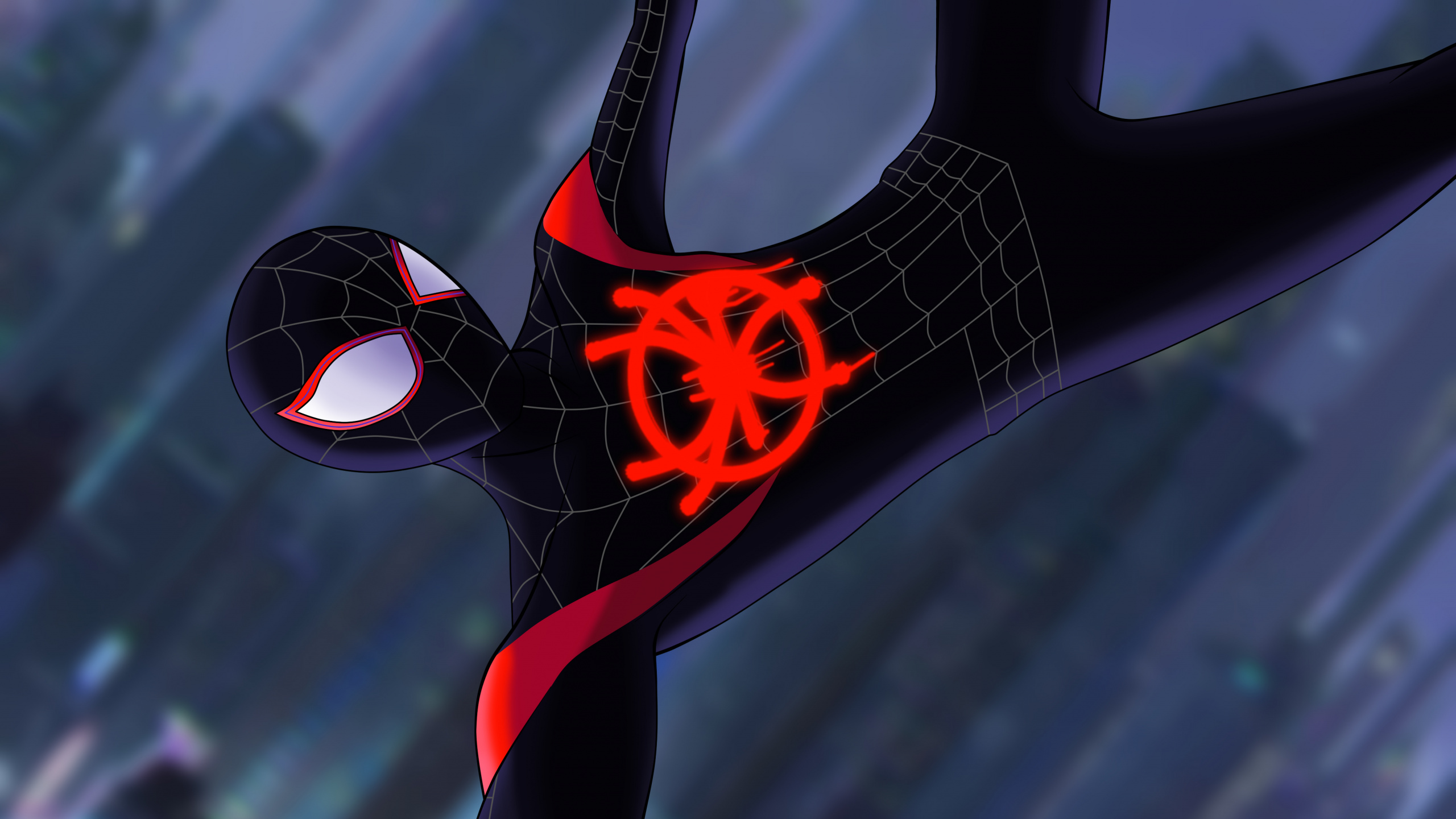 Personaje de Pokemon Rojo y Azul Blanco. Wallpaper in 2560x1440 Resolution