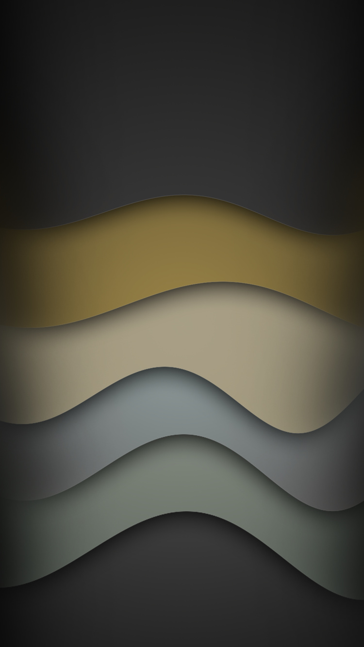Atmosphere, Sleeve, Grey, Tints and Shades, Erg. Wallpaper in 750x1334 Resolution