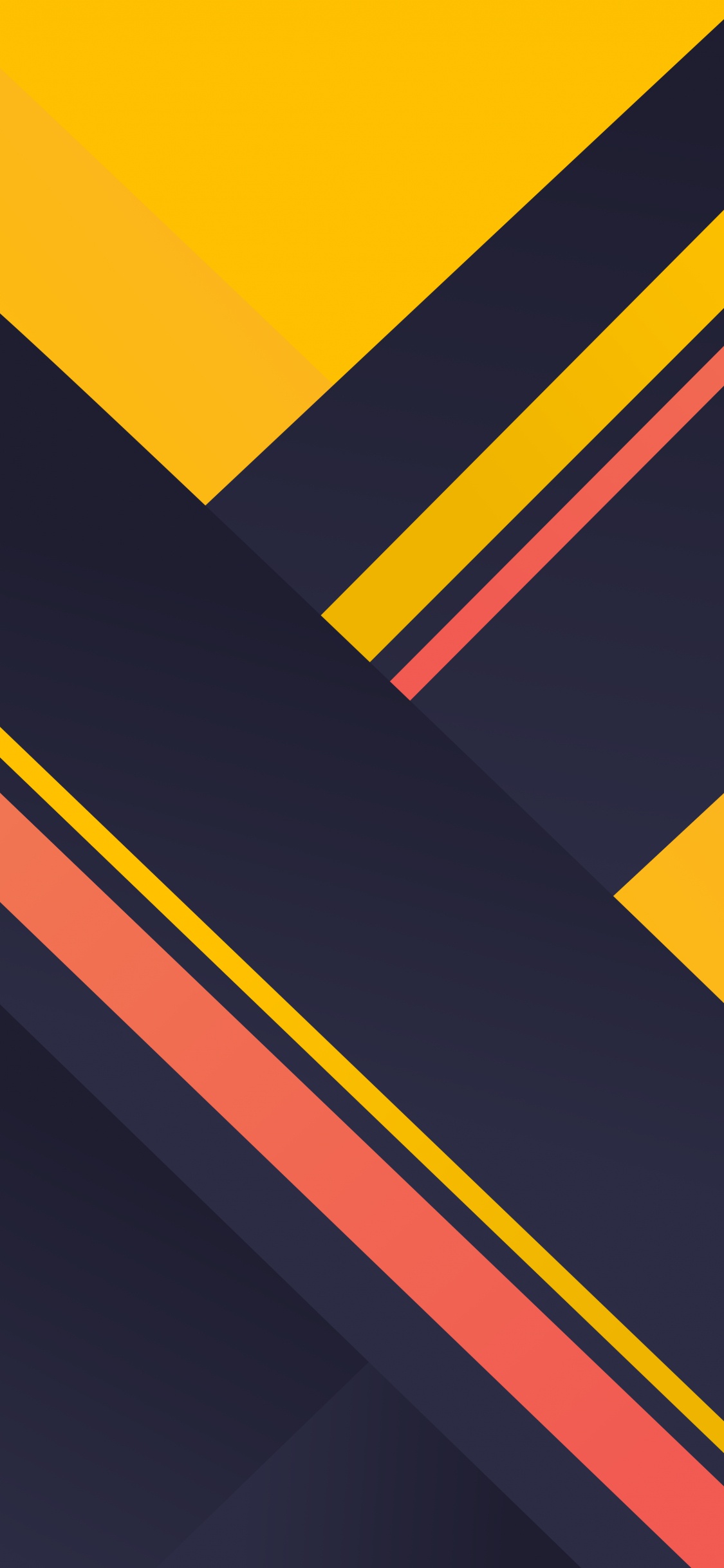 艺术, 色彩, 矩形, 料酒店, 相似之处 壁纸 1125x2436 允许