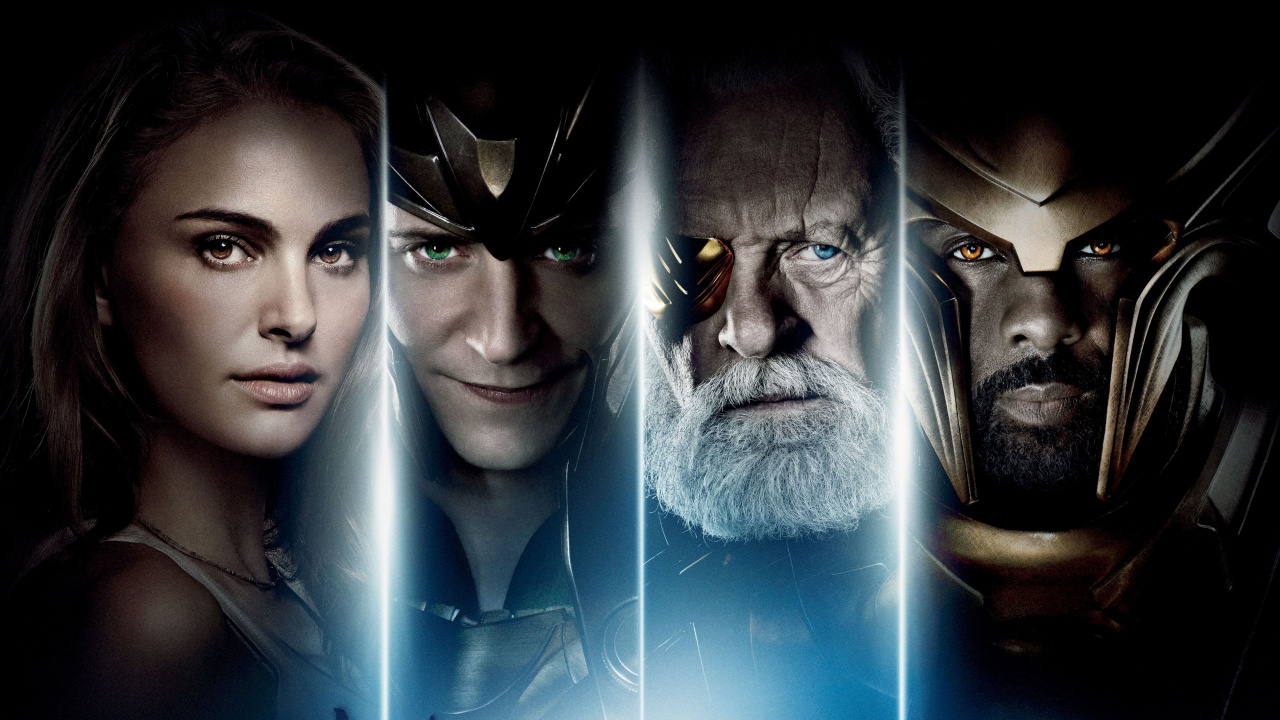 Femme au Chapeau Noir et Lunettes de Soleil Noires. Wallpaper in 1280x720 Resolution