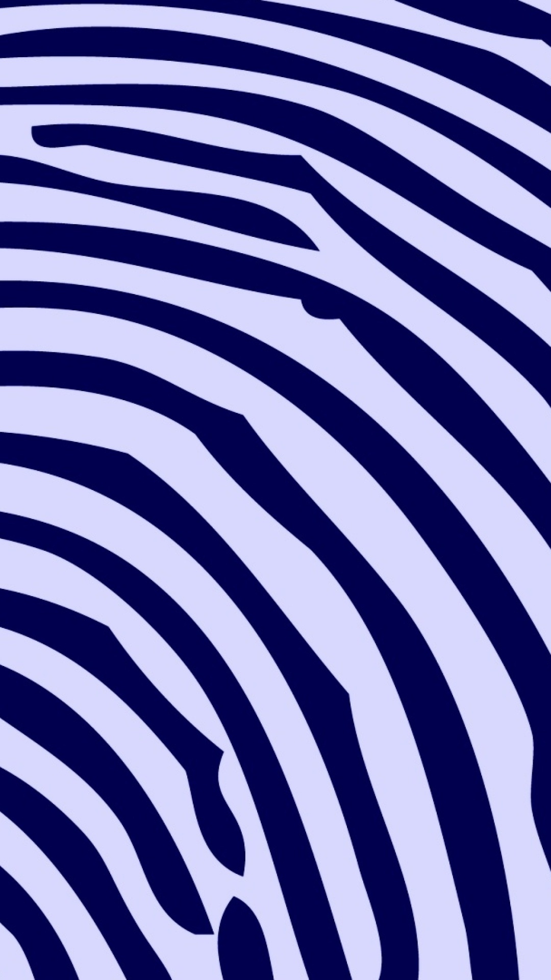 电蓝色的, 手指, 斑马, 对称, 拇指 壁纸 1080x1920 允许