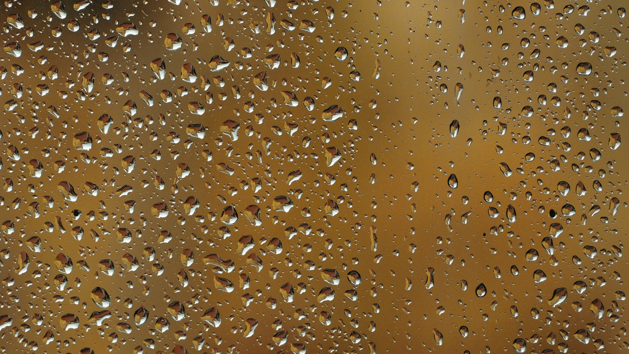 Vidéo, Brown, Couleur Caramel, Eau, Humidité. Wallpaper in 1280x720 Resolution