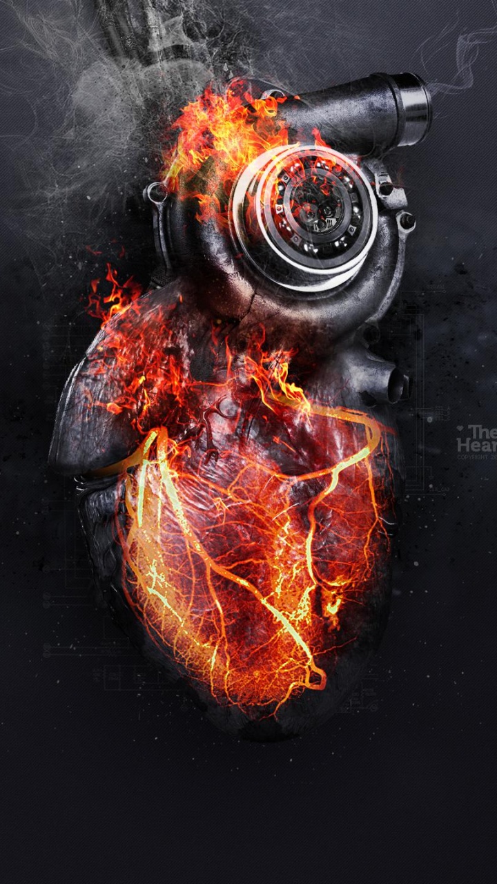 Auge, Wasser, Automotive Lighting, Kunst, Hitze. Wallpaper in 720x1280 Resolution