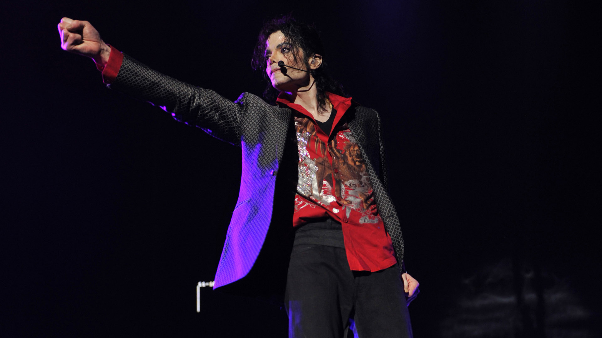 Michael Jackson, Performance, Entertainment, Performing Arts, Event. Wallpaper in 1920x1080 Resolution