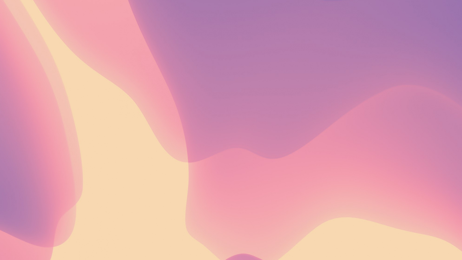 IPad, IOS 13, IPhone, Apple, IOS. Wallpaper in 1920x1080 Resolution