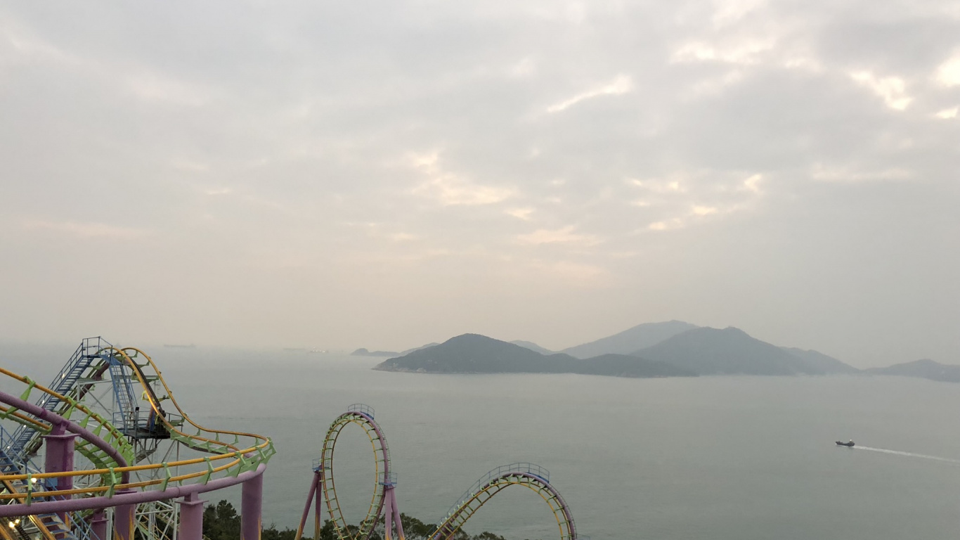 Attraction Touristique, Tourisme, Russes, Loisir, Attractions. Wallpaper in 1366x768 Resolution