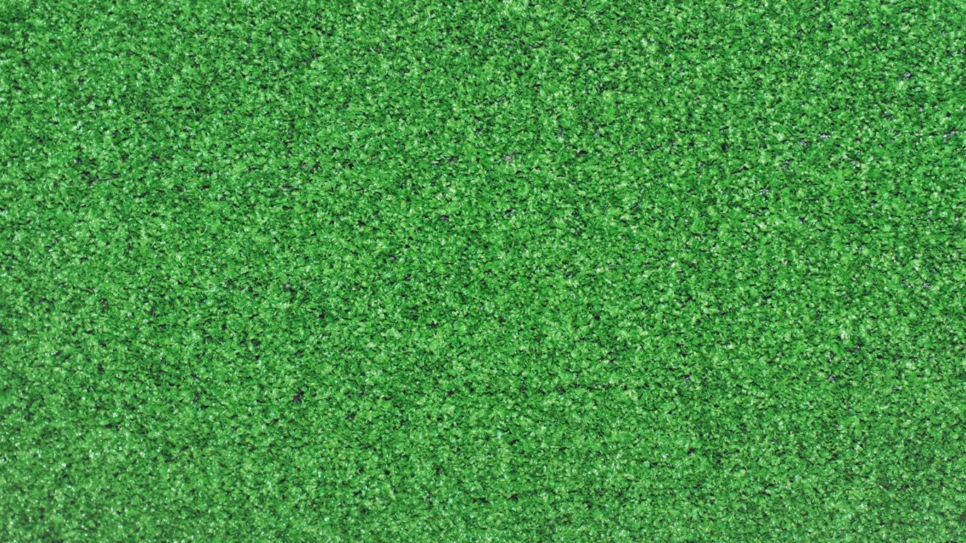 Green Grass Field During Daytime. Wallpaper in 1366x768 Resolution