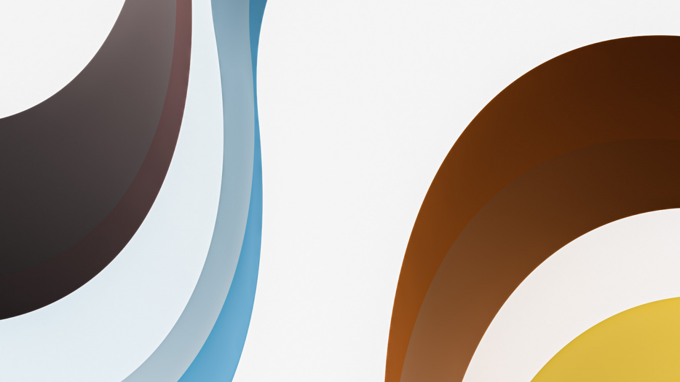 Orange, Art, Pente, de Teintes et de Nuances, Graphique. Wallpaper in 1366x768 Resolution