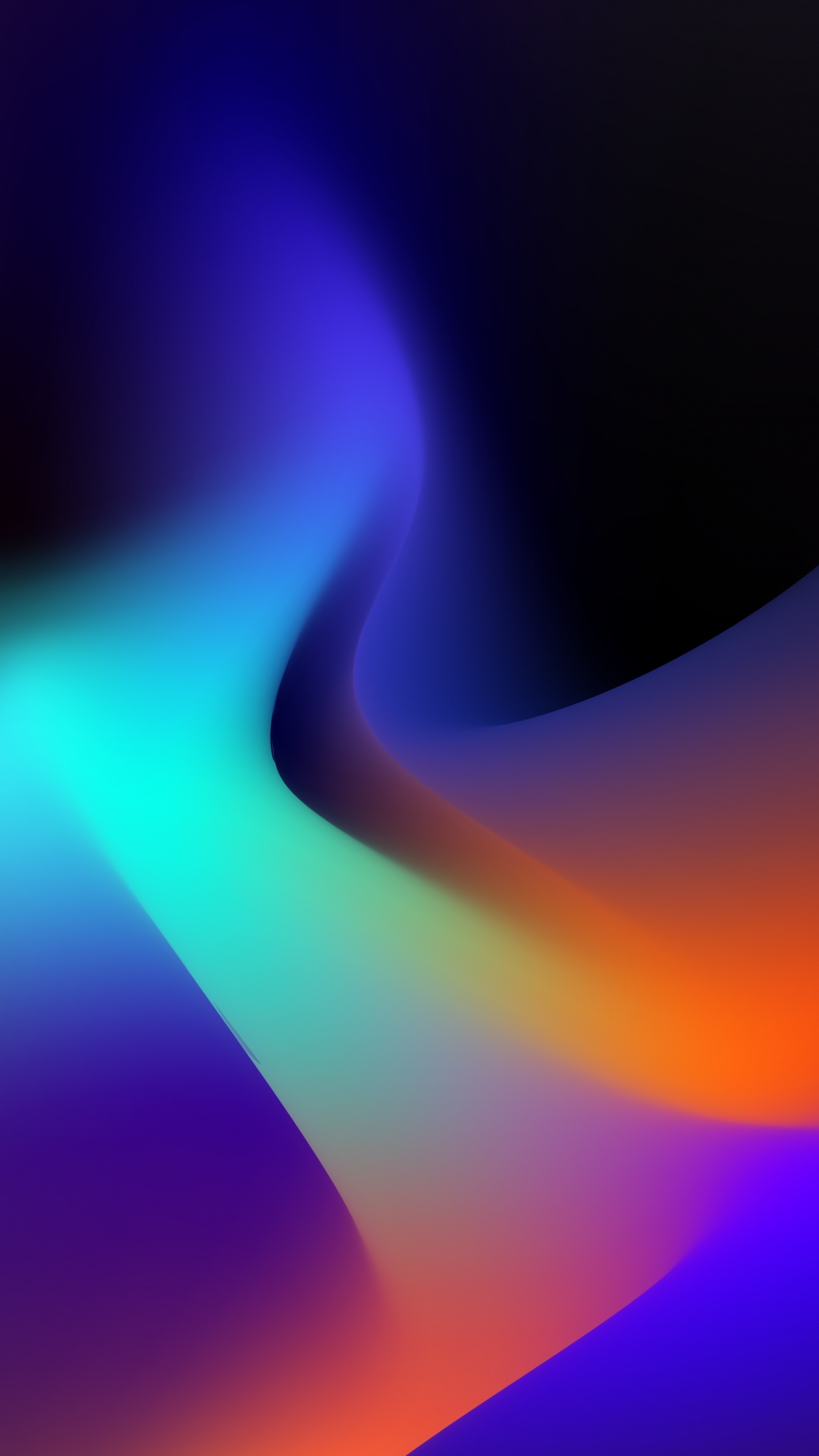 Light, Colorfulness, Purple, Art, Slope. Wallpaper in 1080x1920 Resolution