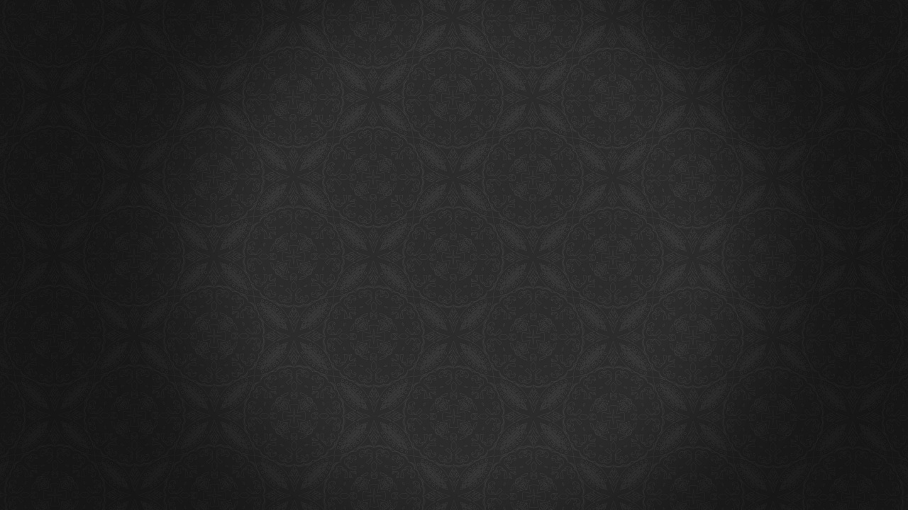 Black and Gray Floral Textile. Wallpaper in 1280x720 Resolution