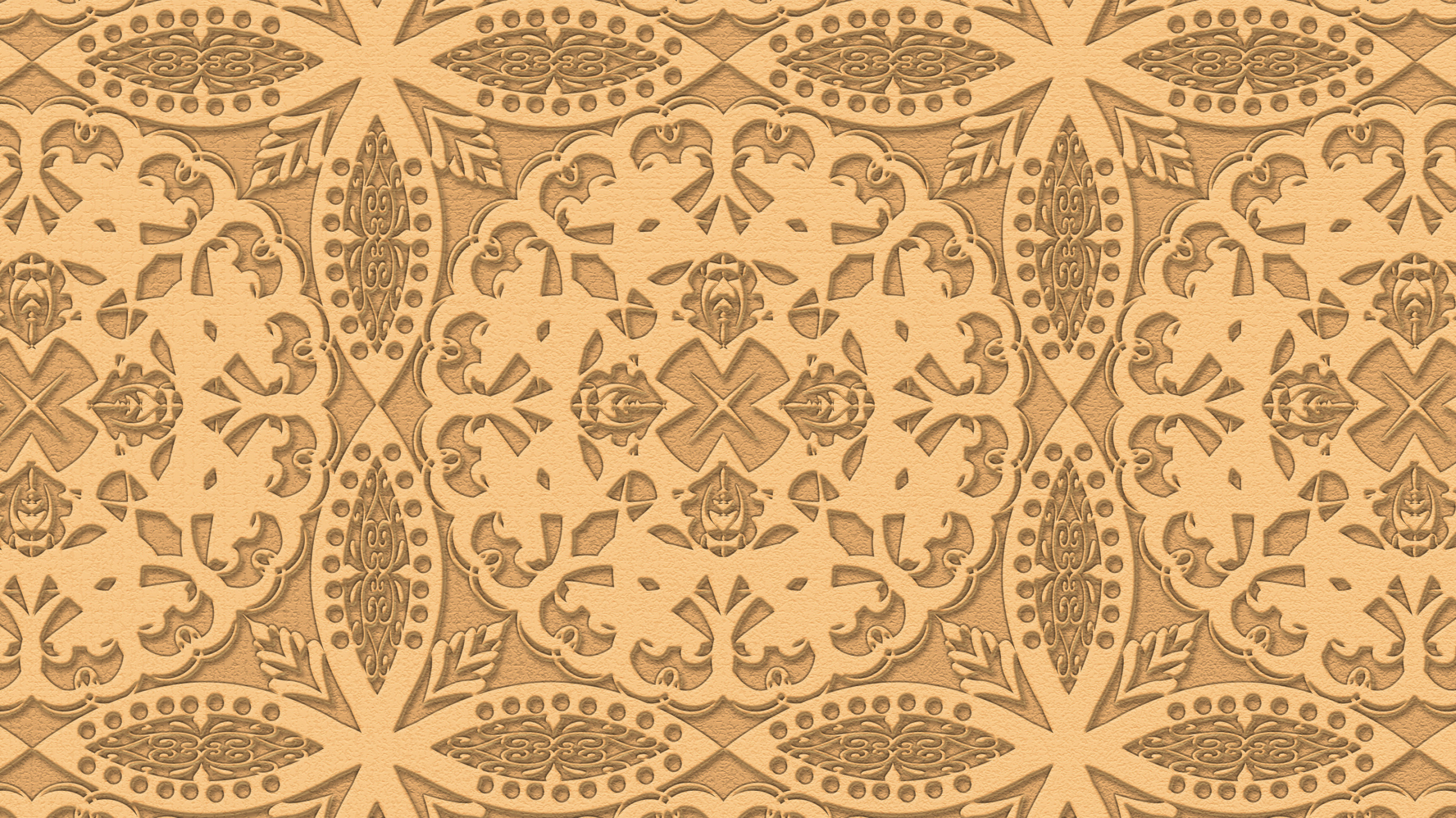 Textil Floral Blanco y Negro. Wallpaper in 2560x1440 Resolution