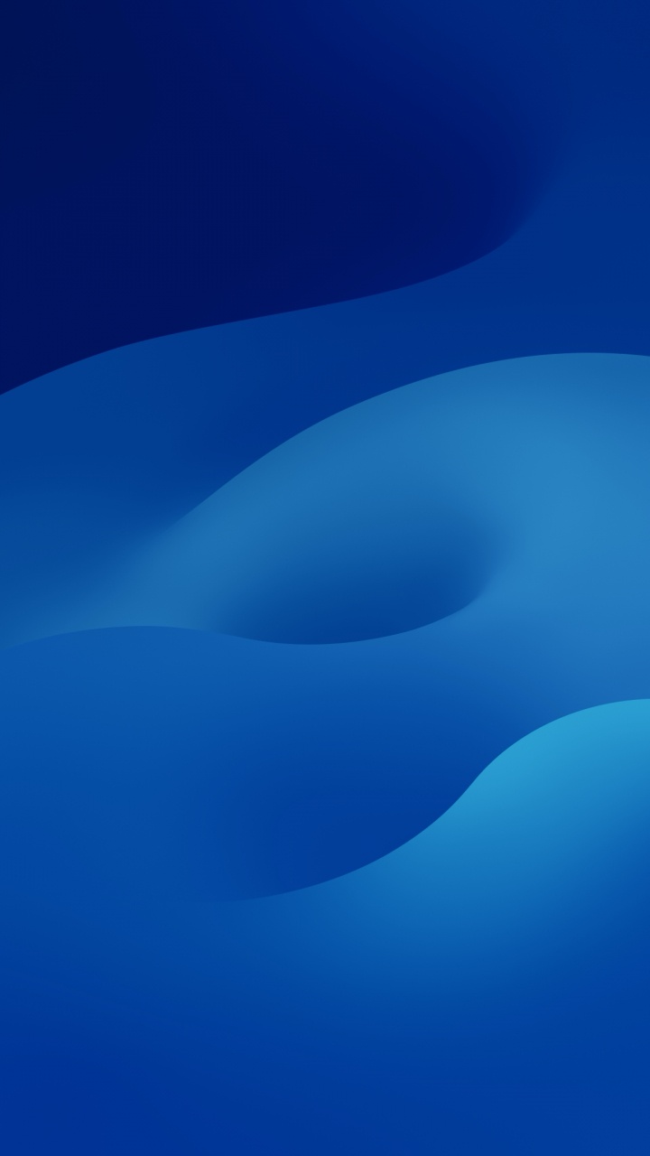 Ios 17, Jeu de Voiture, IOS, Apple, Blue. Wallpaper in 720x1280 Resolution