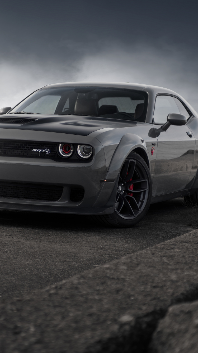 Gray Bmw m 3 Coupe on Brown Dirt Road During Daytime. Wallpaper in 750x1334 Resolution