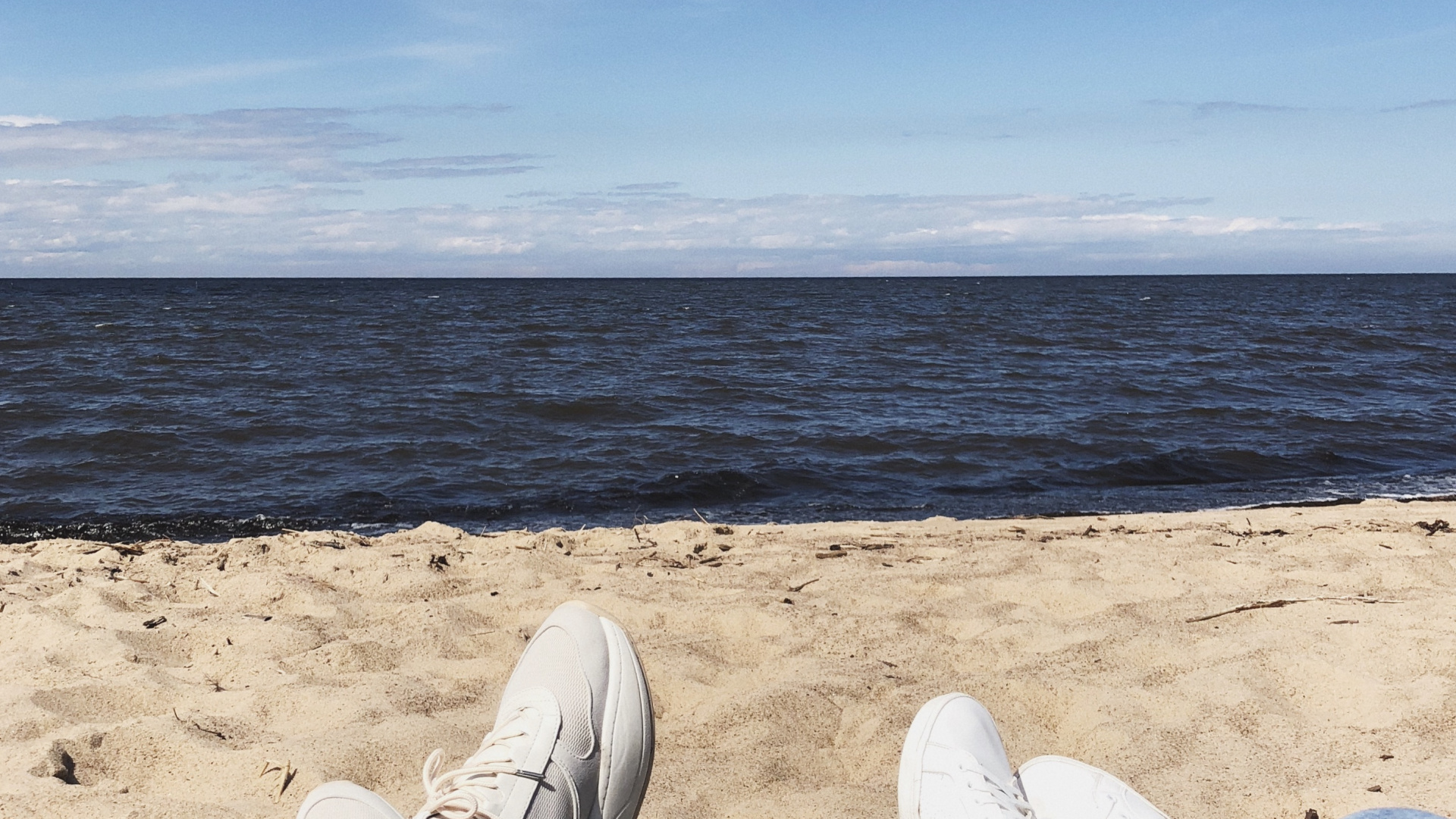 Meer, Strand, Wasser, Tourismus, Bein. Wallpaper in 1920x1080 Resolution