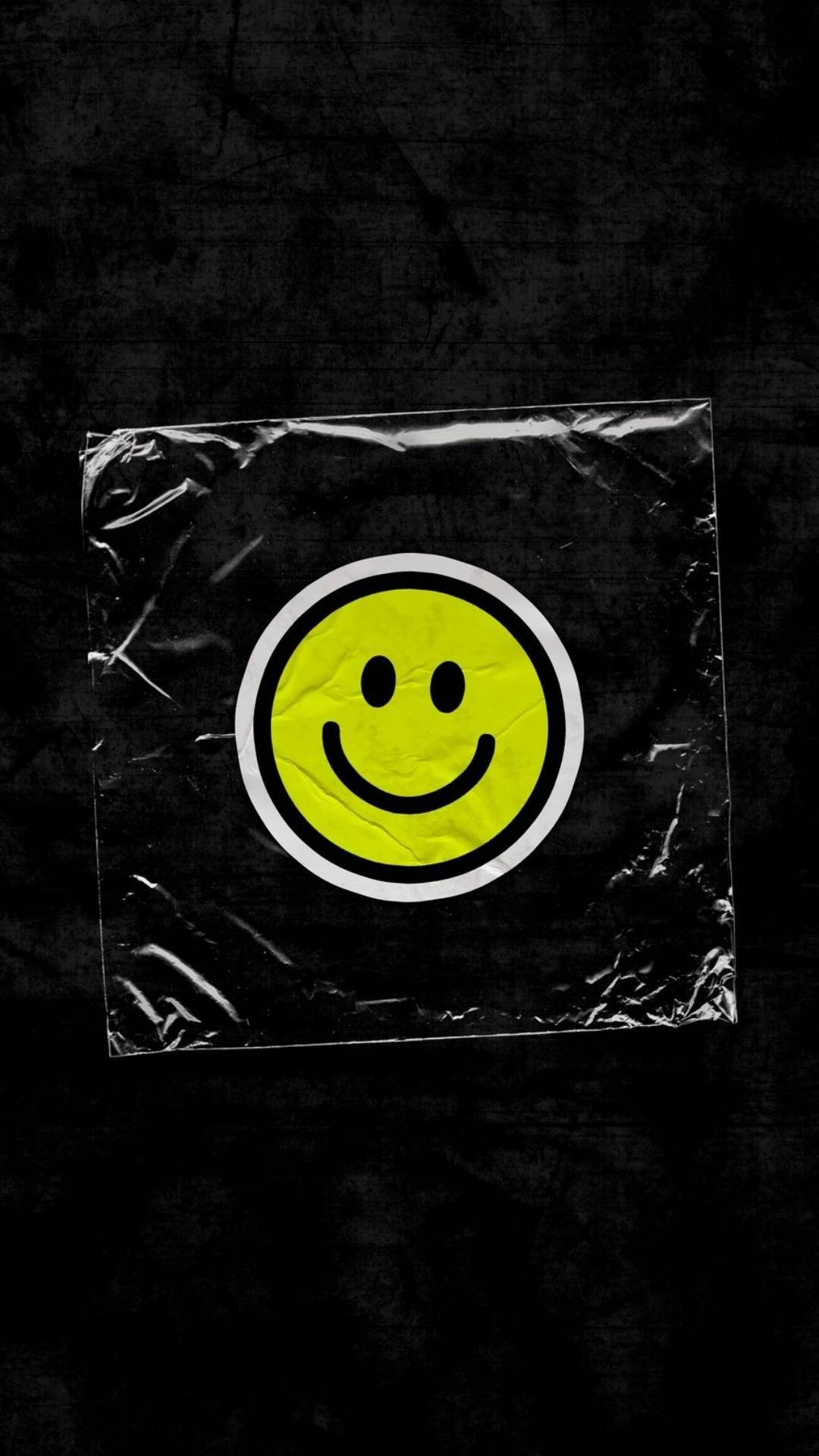 Smiley, Emoticon, Rechteck, Kunst, Audiogeräten. Wallpaper in 1080x1920 Resolution