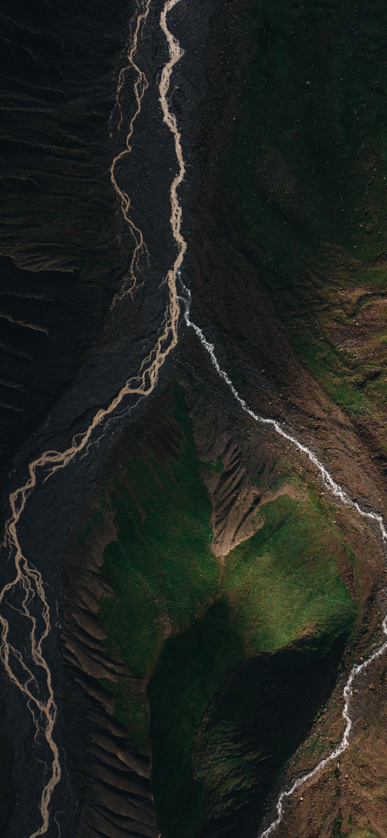 Earth, Water, Water Resources, Wood, Landscape. Wallpaper in 1242x2688 Resolution