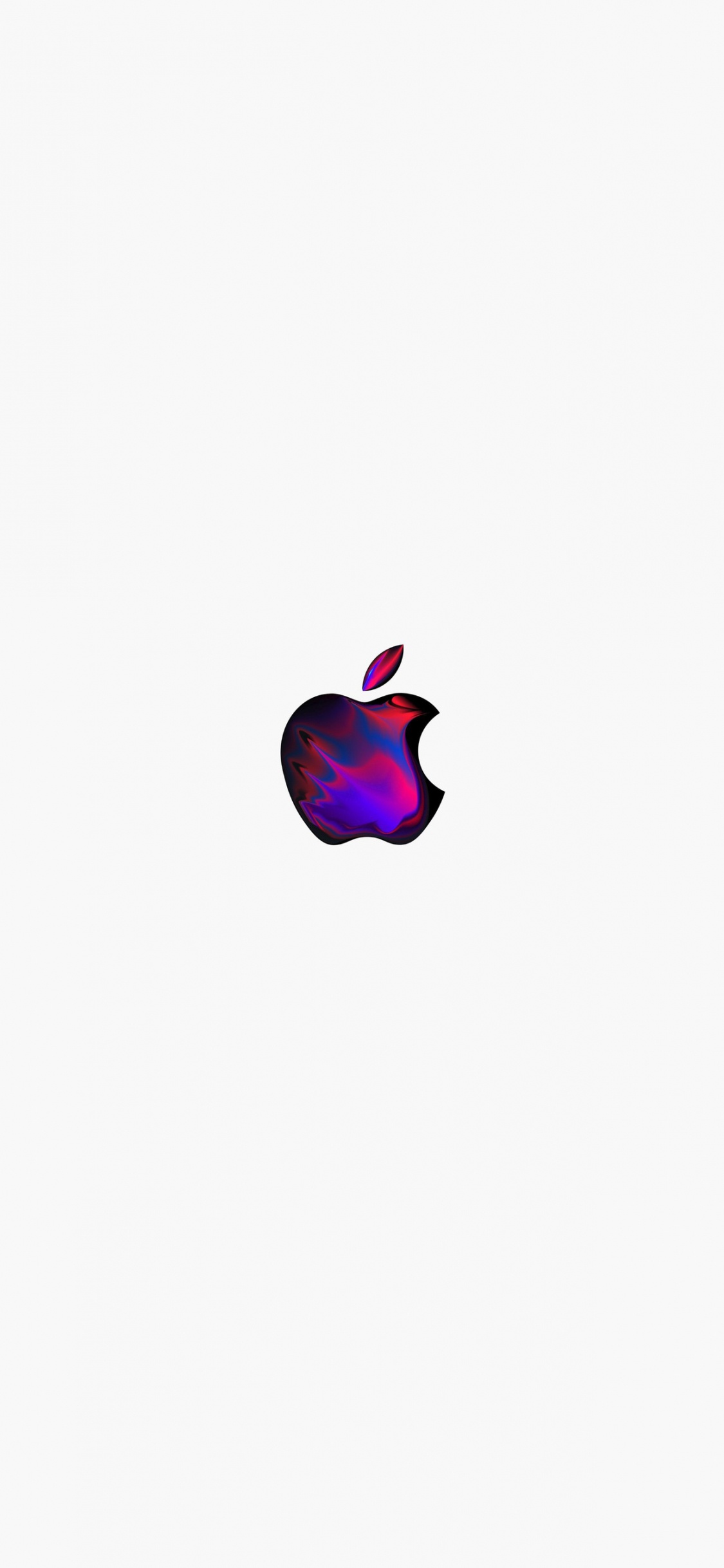 Apple, IPhone, Apple Event October 2020, Apples, Examples. Wallpaper in 1125x2436 Resolution