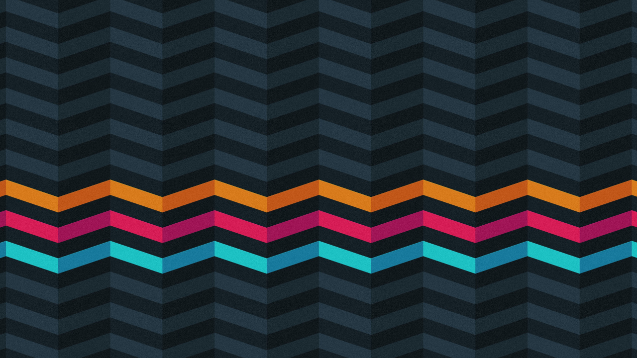 Braun-blau Kariertes Textil. Wallpaper in 1280x720 Resolution