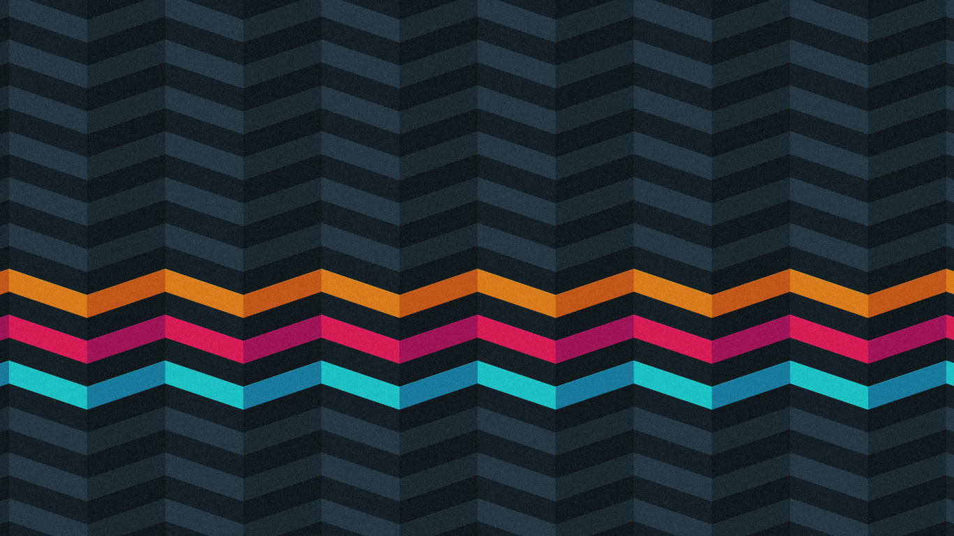 Braun-blau Kariertes Textil. Wallpaper in 1366x768 Resolution