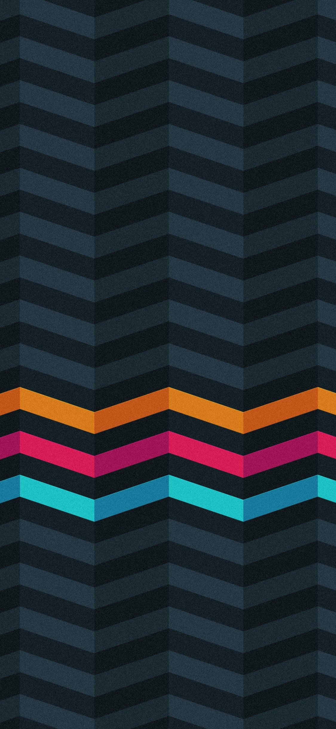 Brown and Blue Checkered Textile. Wallpaper in 1125x2436 Resolution