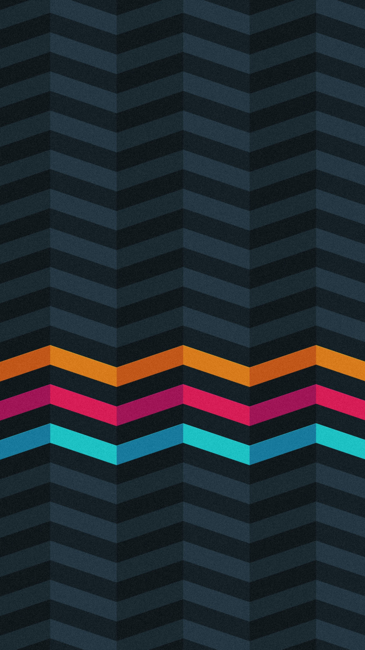 Brown and Blue Checkered Textile. Wallpaper in 750x1334 Resolution