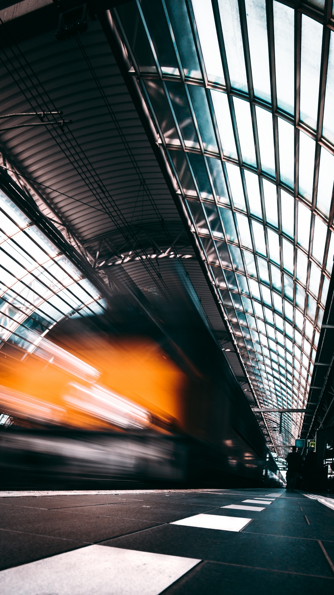 光, 建筑, 运输, 基础设施, 城市 壁纸 1080x1920 允许